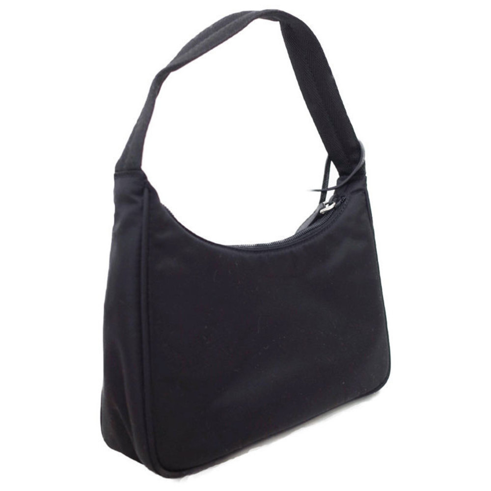 Prada 2000 Bag Nylon Mini Re-Edition